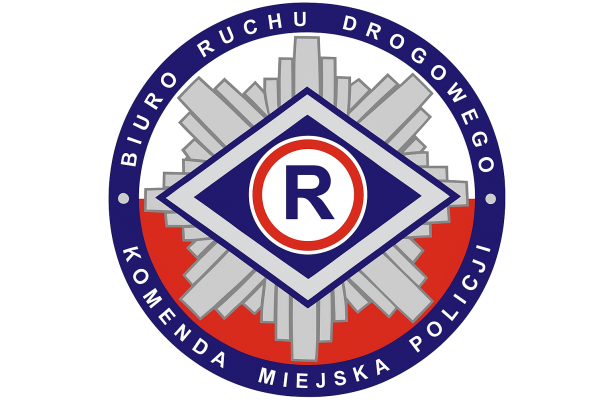 Logo Policji